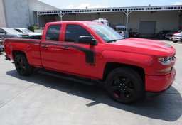 2017 Chevrolet Silverado 1500 - Image 1