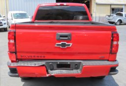 2017 Chevrolet Silverado 1500 - Image 10