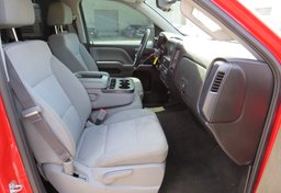 2017 Chevrolet Silverado 1500 - Image 27