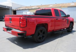 2017 Chevrolet Silverado 1500 - Image 7