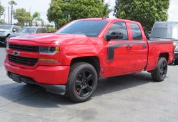 2017 Chevrolet Silverado 1500 - Image 4