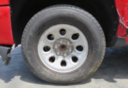 2017 Chevrolet Silverado 1500 - Image 18