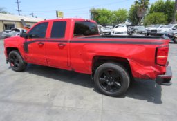 2017 Chevrolet Silverado 1500 - Image 6