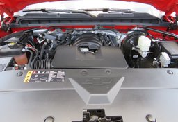 2017 Chevrolet Silverado 1500 - Image 45