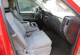 2017 Chevrolet Silverado 1500 - Image 29