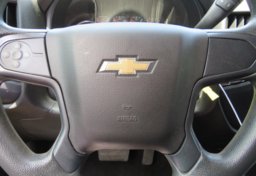 2017 Chevrolet Silverado 1500 - Image 35