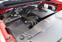 2017 Chevrolet Silverado 1500 - Image 46