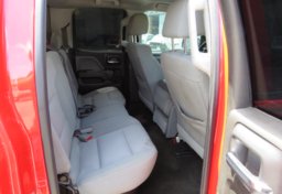 2017 Chevrolet Silverado 1500 - Image 33