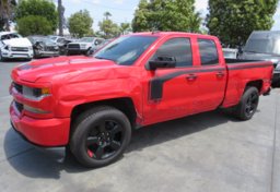 2017 Chevrolet Silverado 1500 - Image 2