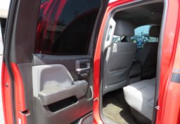 2017 Chevrolet Silverado 1500 - Image 24