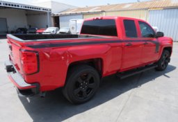 2017 Chevrolet Silverado 1500 - Image 5