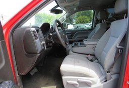 2017 Chevrolet Silverado 1500 - Image 28