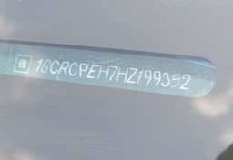 2017 Chevrolet Silverado 1500 - Image 43