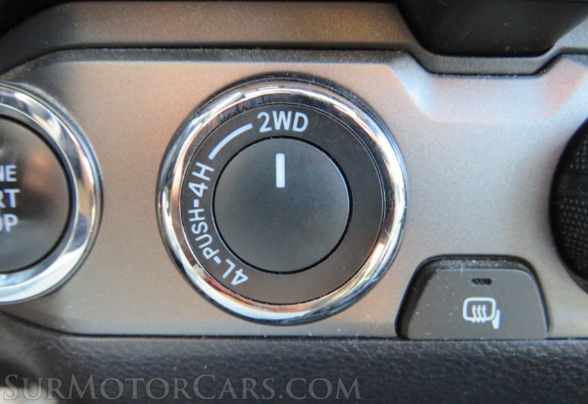 2017 Toyota Tacoma - Image 44
