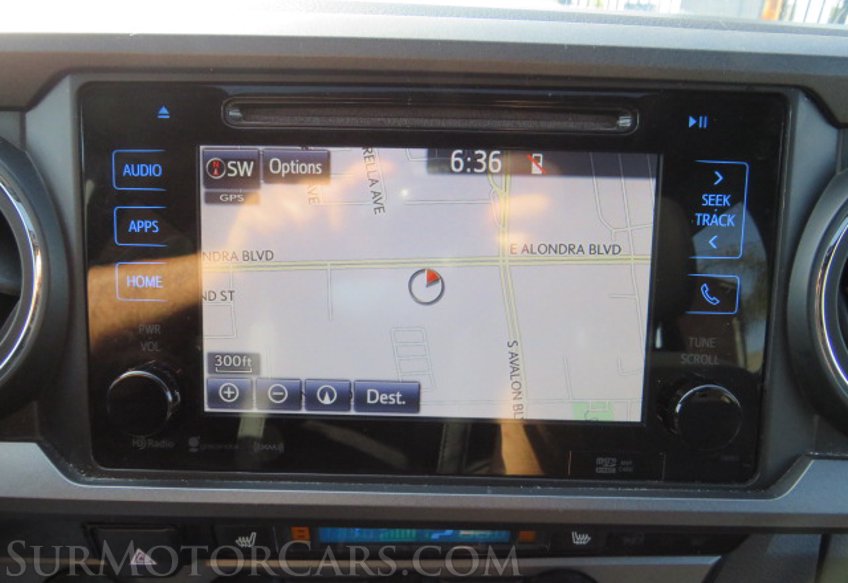 2017 Toyota Tacoma - Image 41