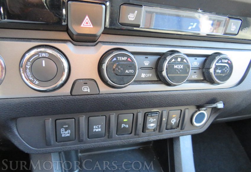 2017 Toyota Tacoma - Image 43