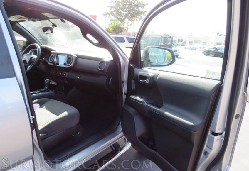 2017 Toyota Tacoma - Image 23