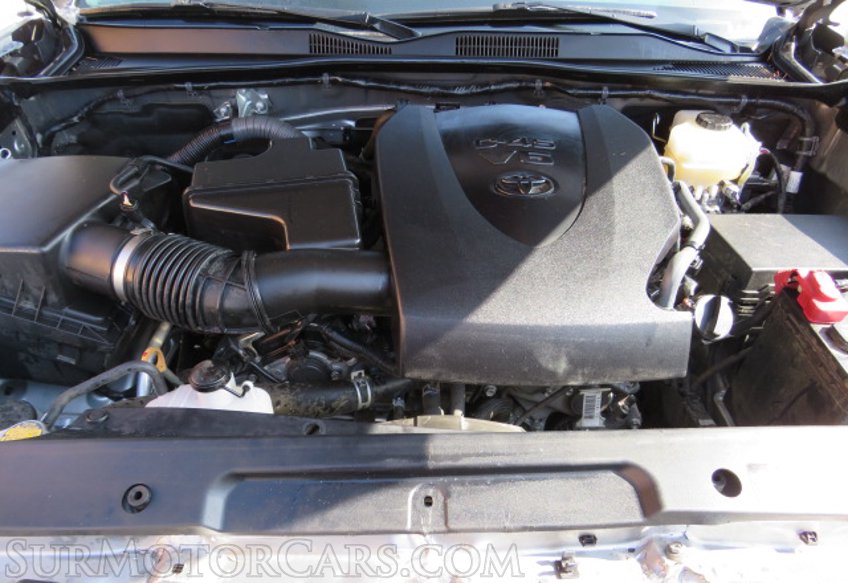 2017 Toyota Tacoma - Image 52