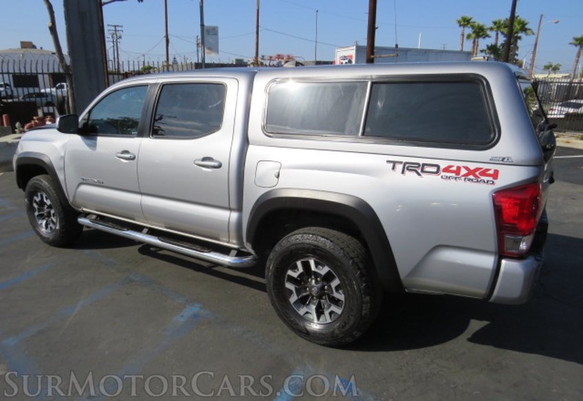 2017 Toyota Tacoma - Image 6