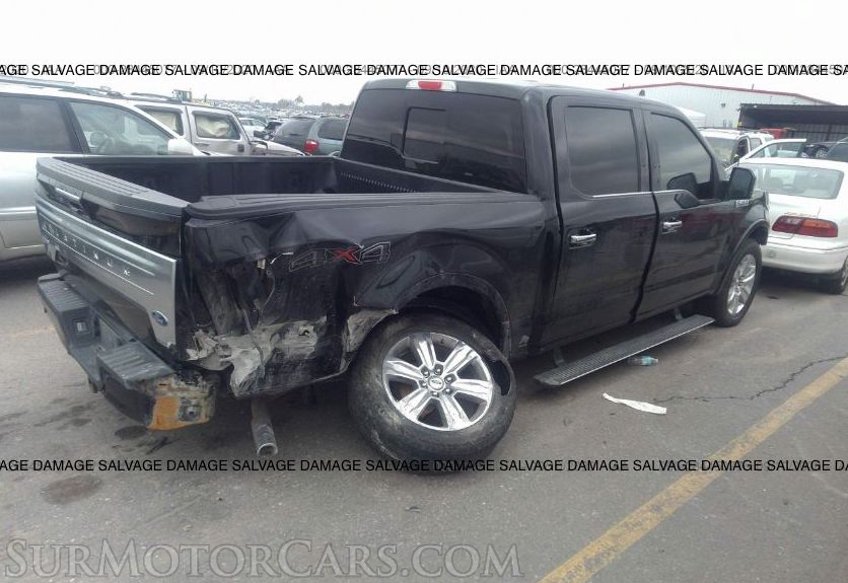 2019 Ford F-150 - Image 3