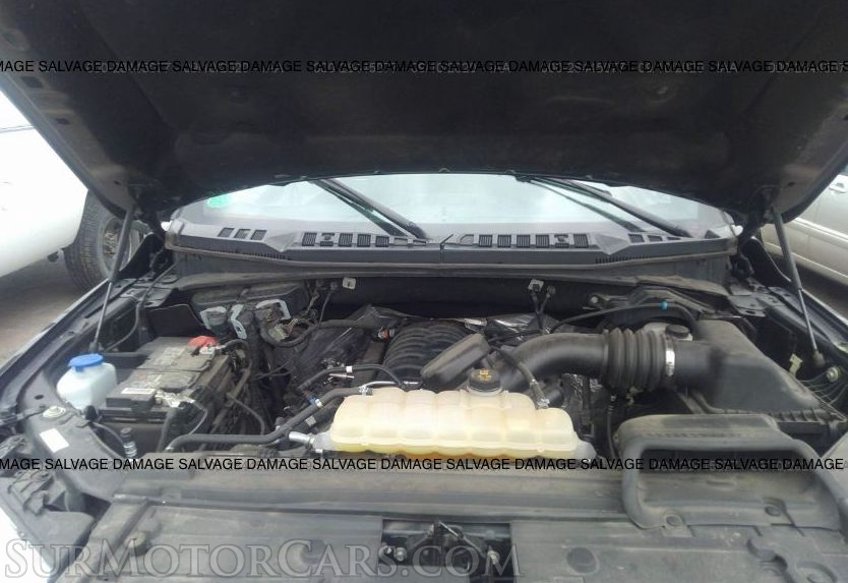 2019 Ford F-150 - Image 8