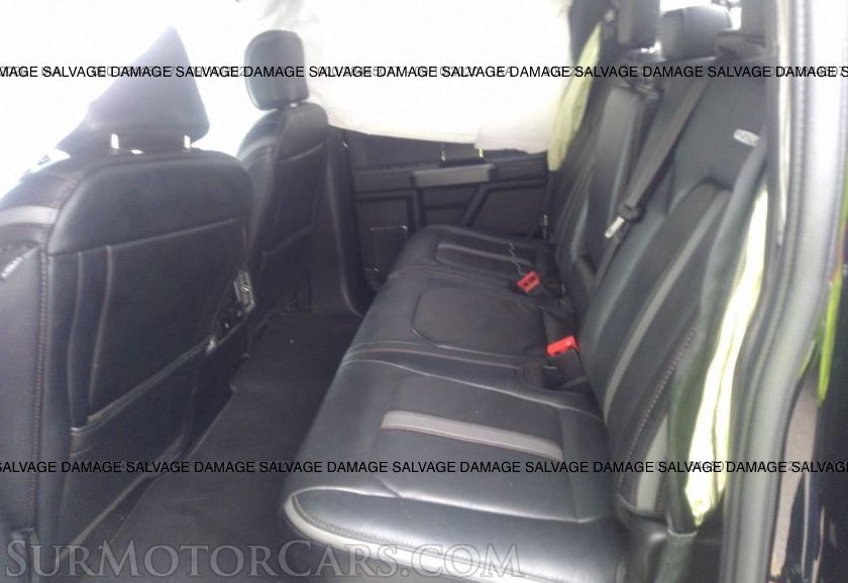 2019 Ford F-150 - Image 6