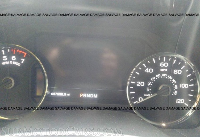 2019 Ford F-150 - Image 7