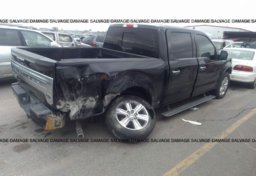 2019 Ford F-150 - Image 3