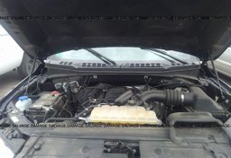 2019 Ford F-150 - Image 8