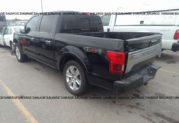 2019 Ford F-150 - Image 4