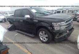 2019 Ford F-150 - Image 2