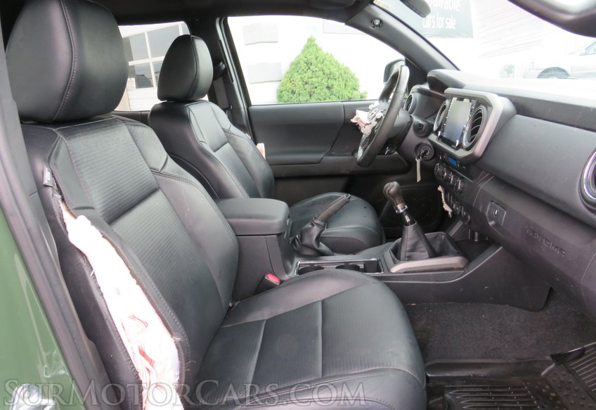 2021 Toyota Tacoma 4WD - Image 33