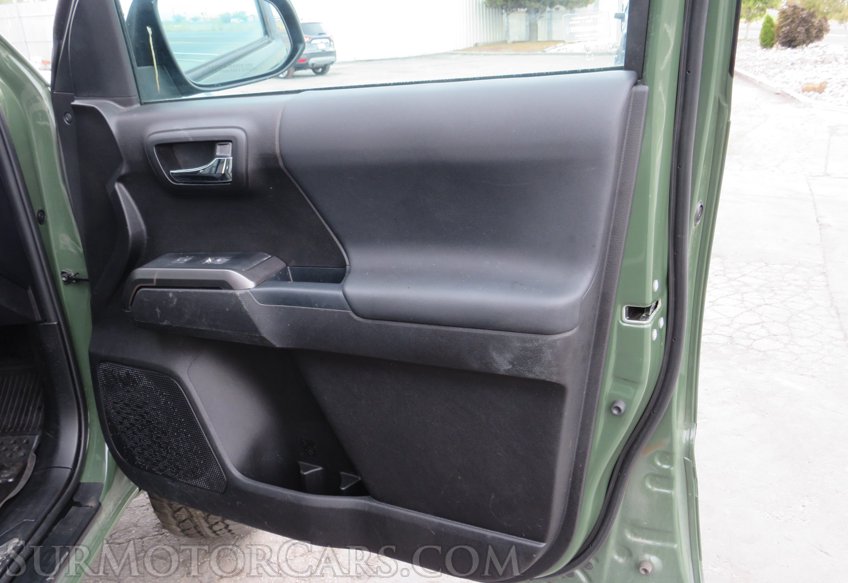 2021 Toyota Tacoma 4WD - Image 47