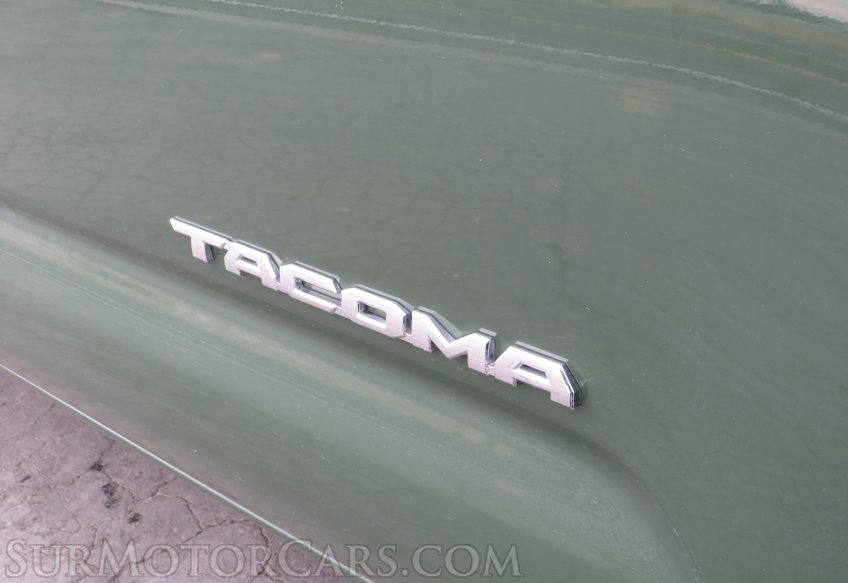 2021 Toyota Tacoma 4WD - Image 26