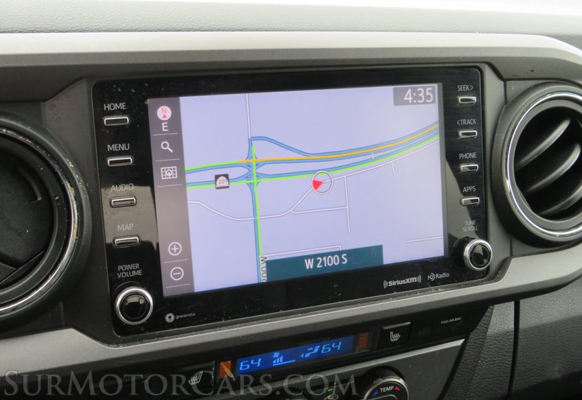 2021 Toyota Tacoma 4WD - Image 39