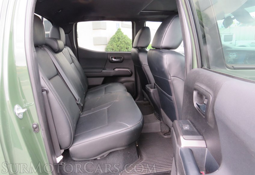 2021 Toyota Tacoma 4WD - Image 34