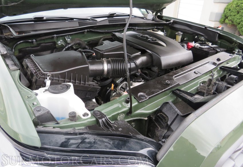 2021 Toyota Tacoma 4WD - Image 53