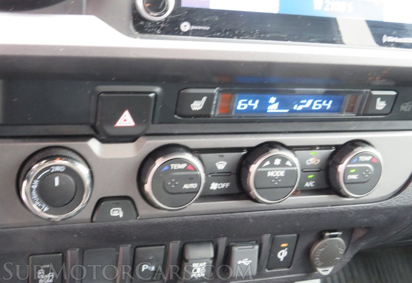 2021 Toyota Tacoma 4WD - Image 40