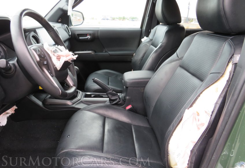 2021 Toyota Tacoma 4WD - Image 32