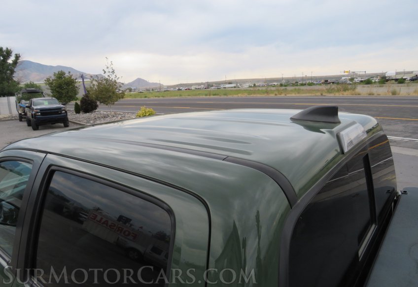 2021 Toyota Tacoma 4WD - Image 20