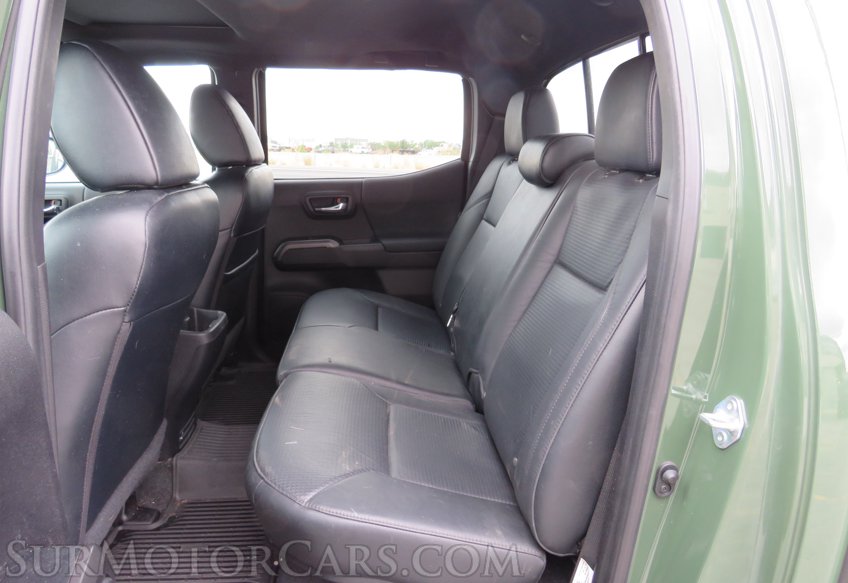 2021 Toyota Tacoma 4WD - Image 35