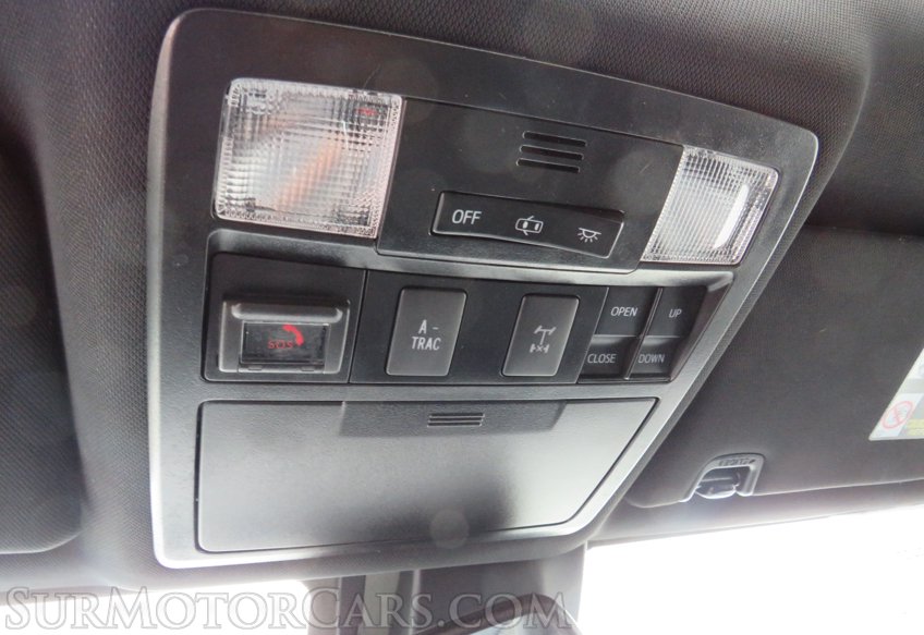 2021 Toyota Tacoma 4WD - Image 46