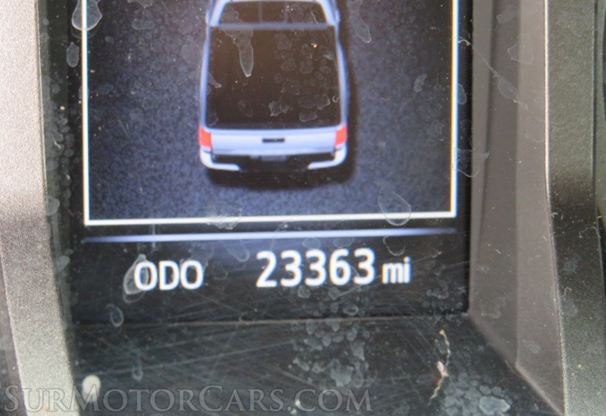 2021 Toyota Tacoma 4WD - Image 37