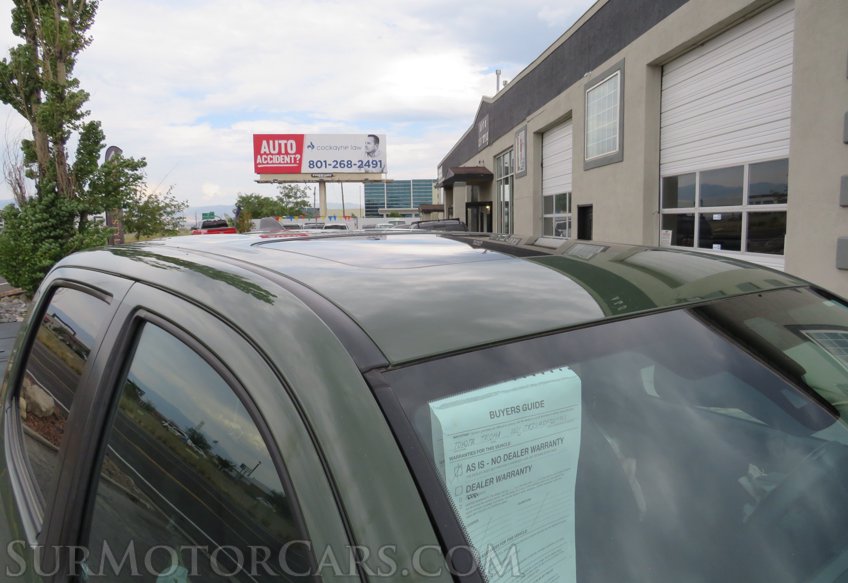 2021 Toyota Tacoma 4WD - Image 19