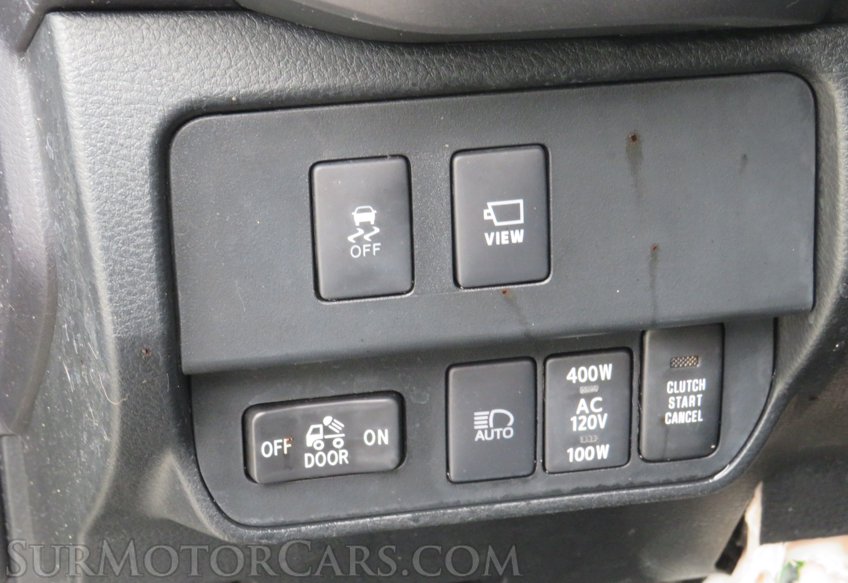 2021 Toyota Tacoma 4WD - Image 44