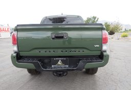 2021 Toyota Tacoma 4WD - Image 11