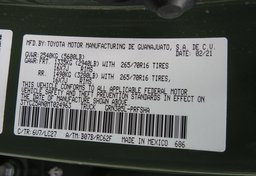 2021 Toyota Tacoma 4WD - Image 49