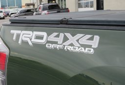 2021 Toyota Tacoma 4WD - Image 28