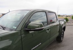 2021 Toyota Tacoma 4WD - Image 13