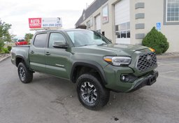 2021 Toyota Tacoma 4WD - Image 2